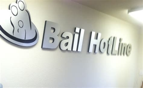 Bail Hotline Bail Bonds & Inmate Search in San Jose