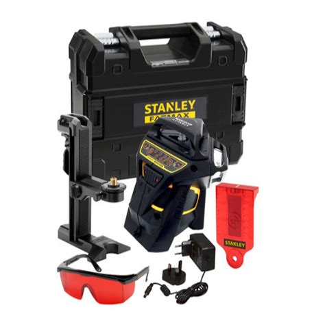 Buy Stanley Multi Line Laser Fatmax Online Dubai Uae Misar Ae