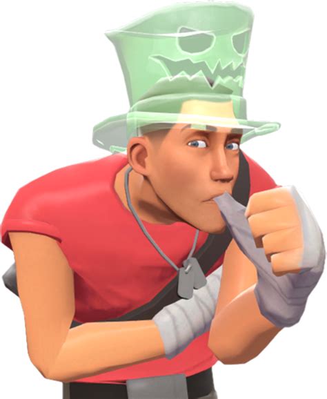 Haunted Hat Official TF2 Wiki Official Team Fortress Wiki