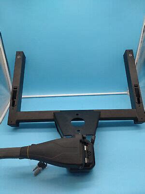 Thule 906300 Arcos Platform Towbar Cargo Carrier Platform EBay