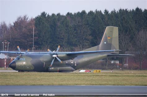 Euro Demobbed Out Of Service Military Aircraft In Europe