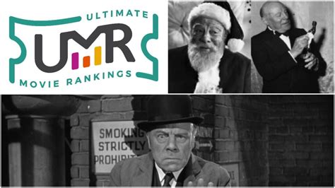 Edmund Gwenn Movies | Ultimate Movie Rankings