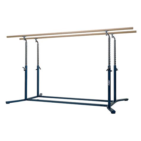 Aai Classic Parallel Bars Mancino Mats