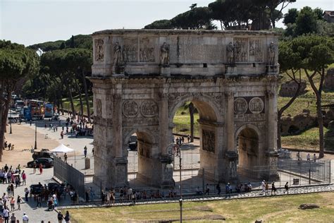 18 Famous Landmarks in Rome to Discover | Celebrity Cruises