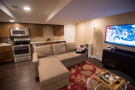 How To Finish Low Basement Ceilings Openbasement