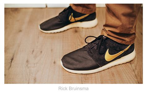 Roshe Brown Suede Rick Bruinsma Flickr