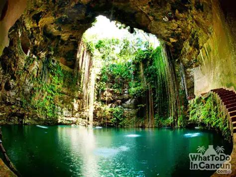 Chichen Itza Cenote And Valladolid All Inclusive Tour From Cancun