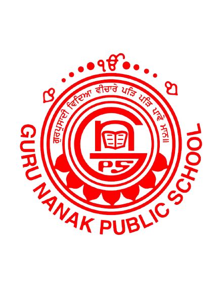 Guru Nanak Public School Login