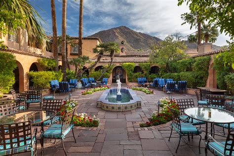 The Royal Palms Resort & Spa, Scottsdale - Orange County Travel Magazine