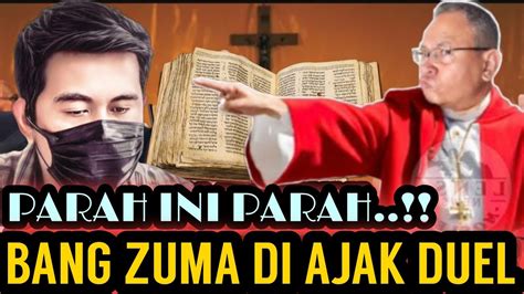 LIVE USTADZ ZULKIFLI M ABBAS TERBARU MALAM 20 DESEMBER 2023 YouTube