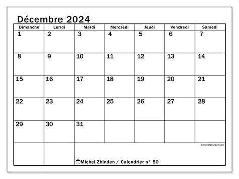 Calendriers D Cembre Michel Zbinden Fr