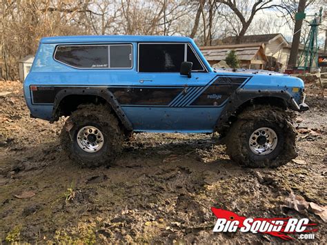 Redcat Racing Gen International Scout Ii Review Big Squid Rc Rc