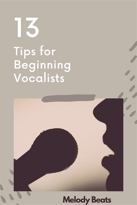 Best Tips How To Sing For Beginners Singing Tips Singing Beginners