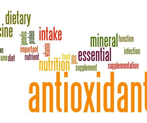 Antyoksydanty w kosmetologii | BlogKlinika Beauty Szczecin