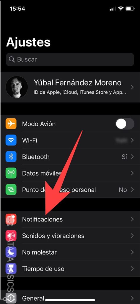 Notificaciones En Ios C Mo Personalizarlas Al M Ximo Silenciarlas