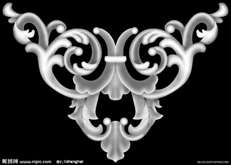 Tiger Grayscale D Model Relief For Cnc Bitmap Bmp Format File Free