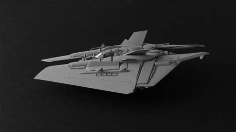 Kit Bash — Brendan Krause Designs