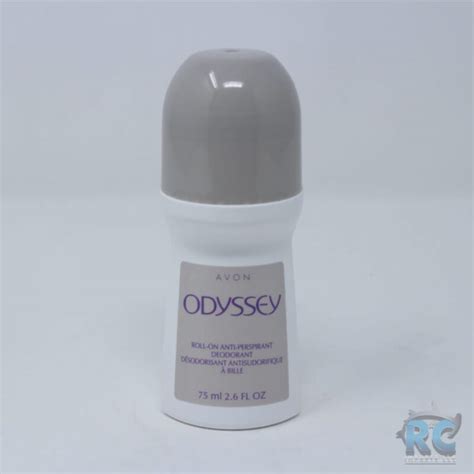 Avon Roll On Anti Perspirant Deodorant Odyssey Rc Imports Llc