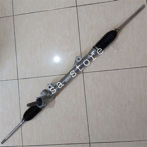 Jual Rack Steer Stir Atau Rack Steering EPS Original Toyota Calya Sigra