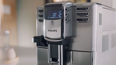 Machines Espresso Automatiques Philips Avec Lattego Philips