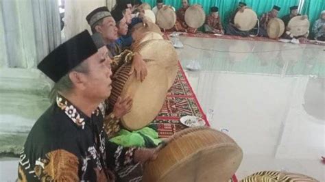 Bukan Hanya Kelahiran Nabi Muhammad SAW Berikut Ini 3 Peristiwa