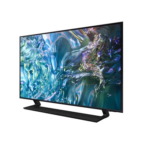 Qled Tivi 4k Samsung 50q60d 50 Inch Smart Tv