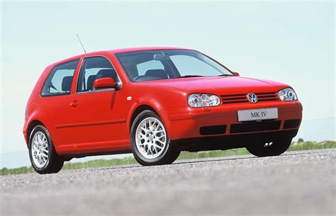 40 años del Golf GTI Autos AF