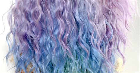 What Color Should You Dye Your Hair Playbuzz