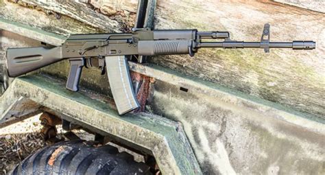 Beryl 223556 Rifle Fb Radom ⋆ Dissident Arms