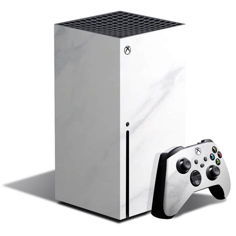 Xbox Series X Skins and Wraps | Custom Console Skins | XtremeSkins