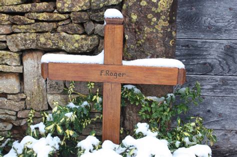 Taizé Community in Taizé, France - Spiritual Travels