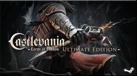 Castlevania Lords Of Shadow Ultimate Edition OT Now At 60 FPS NeoGAF