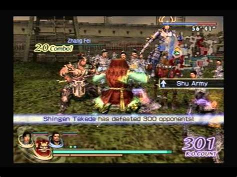 Warriors Orochi 2 Treasure Guide Diamond YouTube