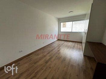 Apartamento 1 quarto sem vaga Rua Enótria Tucuruvi SP por R 265