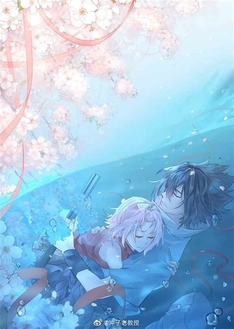 Sasusaku☪doujinshi Wattpad Hình ảnh Ghen