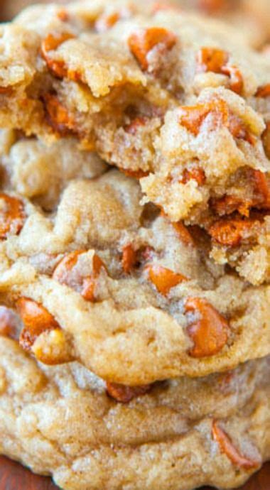 Soft And Chewy Cinnamon Chip Snickerdoodle Cookies Recipe Cinnamon