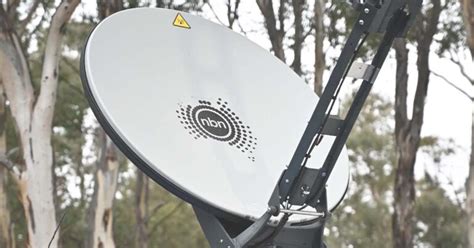 Sky Muster Plus Premium Uncapped Satellite Nbn Reviews Org