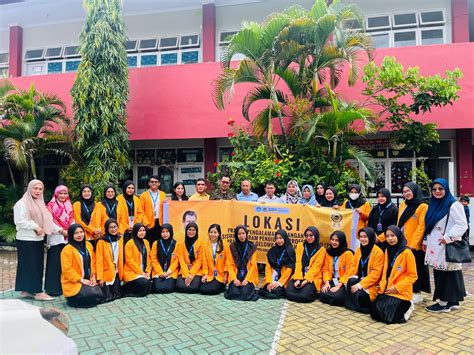 UPT SPF SD Inpres Parang Makassar Sekolah Sasaran Mahasiswa PPG