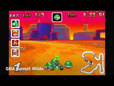 Predicting Mario Kart Retro Tracks Youtube