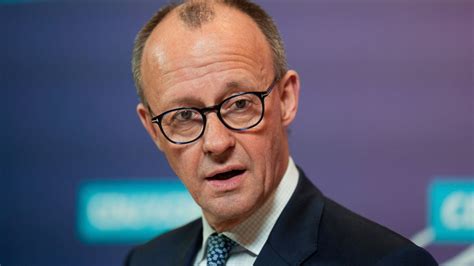 Friedrich Merz Ampelparteien reagieren auf Vorwürfe der