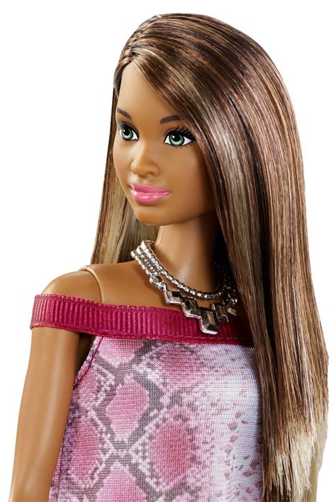 2016 Barbie Fashionistas: куклы Анника и Грейс - YouLoveIt.ru