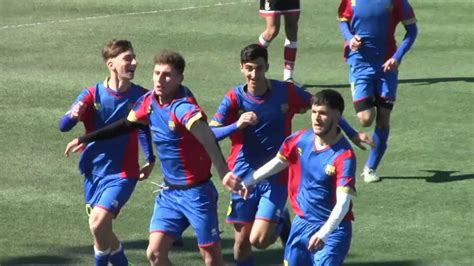 Under 17 Elite Girone C Giardinetti Vigor Perconti 2 4 YouTube