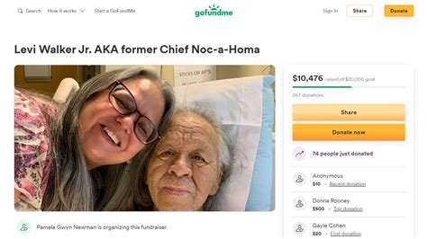 Chief Noc-A-Homa, former Braves mascot, in hospital | 11alive.com