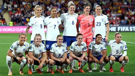 Babak Belurs: England v Australia: Lionesses set to roar as they ...