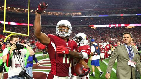 Cardinals Get Wild Ot Win Over Packers To Reach Nfc Title Game