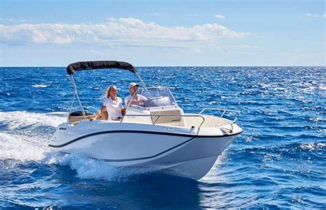 Quicksilver Activ 505 Open 2022 5m Boatshop24