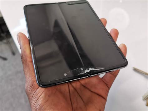 Samsung Offers New Hope On Galaxy Fold Release Date Trusted Reviews