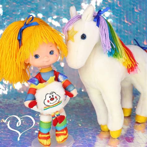 Rainbow Brite Sprite Tweety Novelty Christmas Dolls Christmas Ornaments Holiday Decor