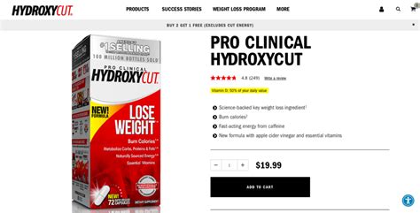 Instant Knockout Vs. Hydroxycut - Which Is The TOP Fat Burner?