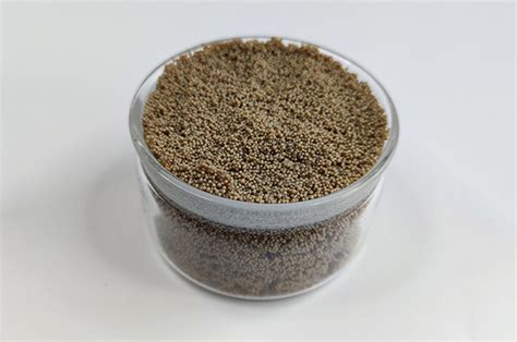 D Macroporous Cation Ion Exchange Resin